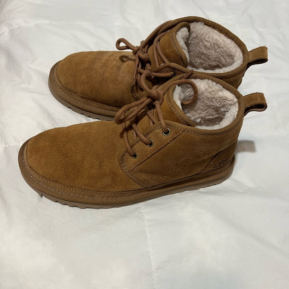 Ugg shoes